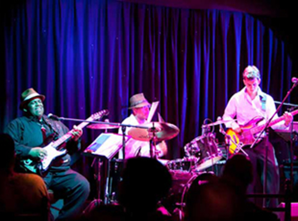 Norwegian Cruise Line Norwegian Epic Interior Fat Cats Jazz and Blues Club.jpg